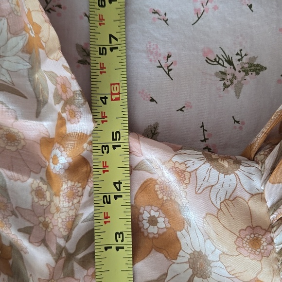 Nwt Luxe House baby doll dress - Picture 7 of 10